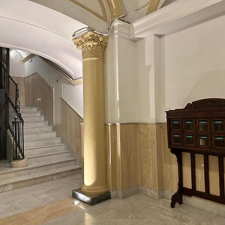 Insogno Suites نابولي المظهر الخارجي الصورة