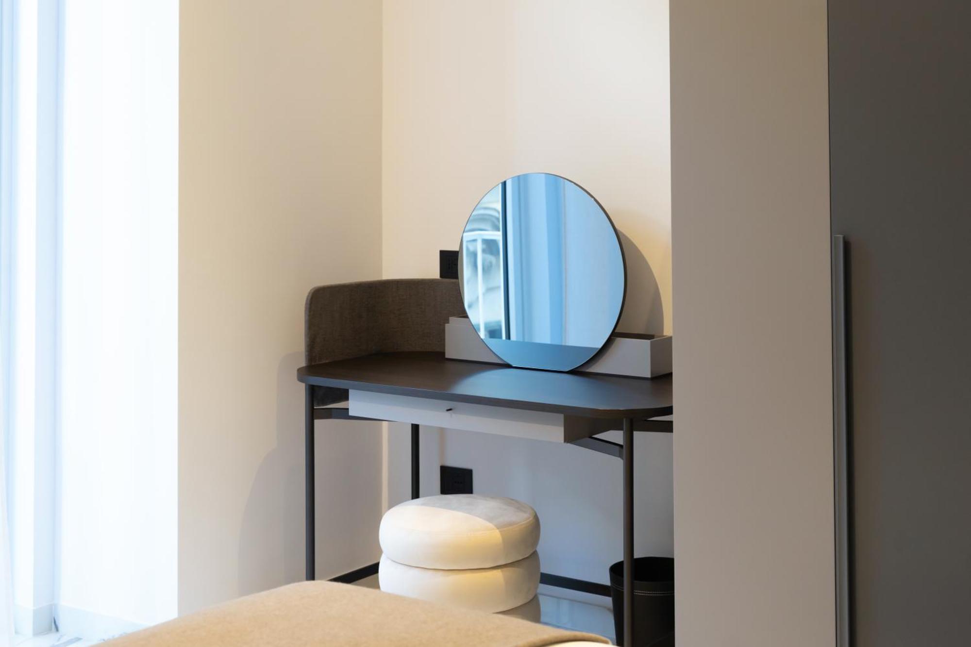 Insogno Suites نابولي المظهر الخارجي الصورة
