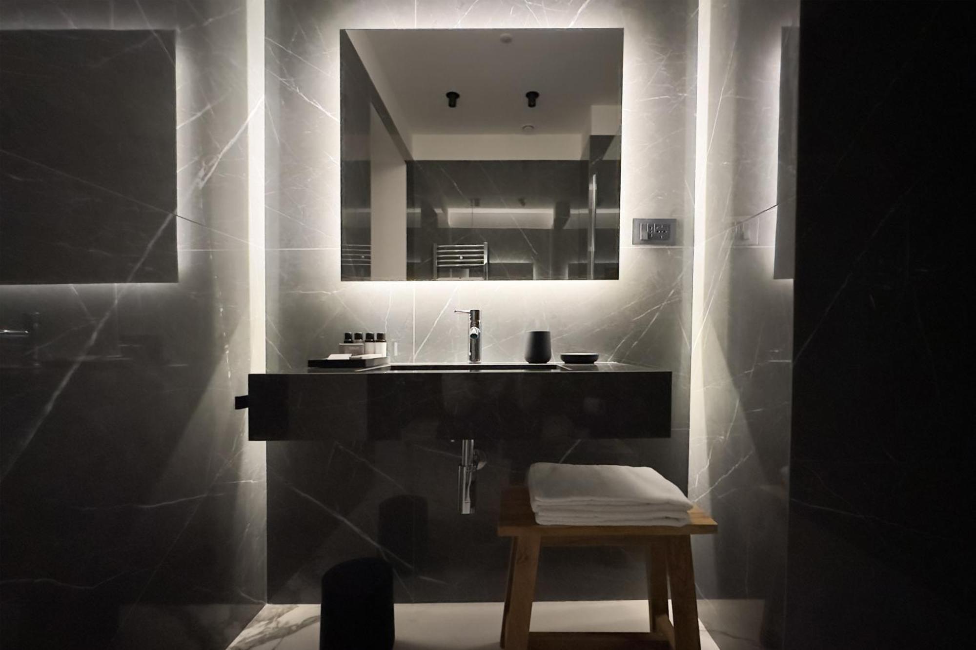 Insogno Suites نابولي المظهر الخارجي الصورة