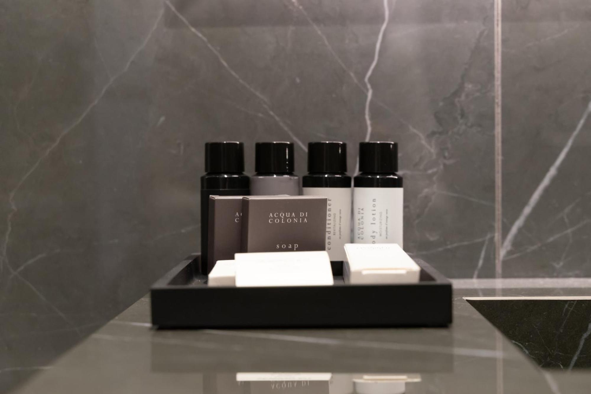 Insogno Suites نابولي المظهر الخارجي الصورة