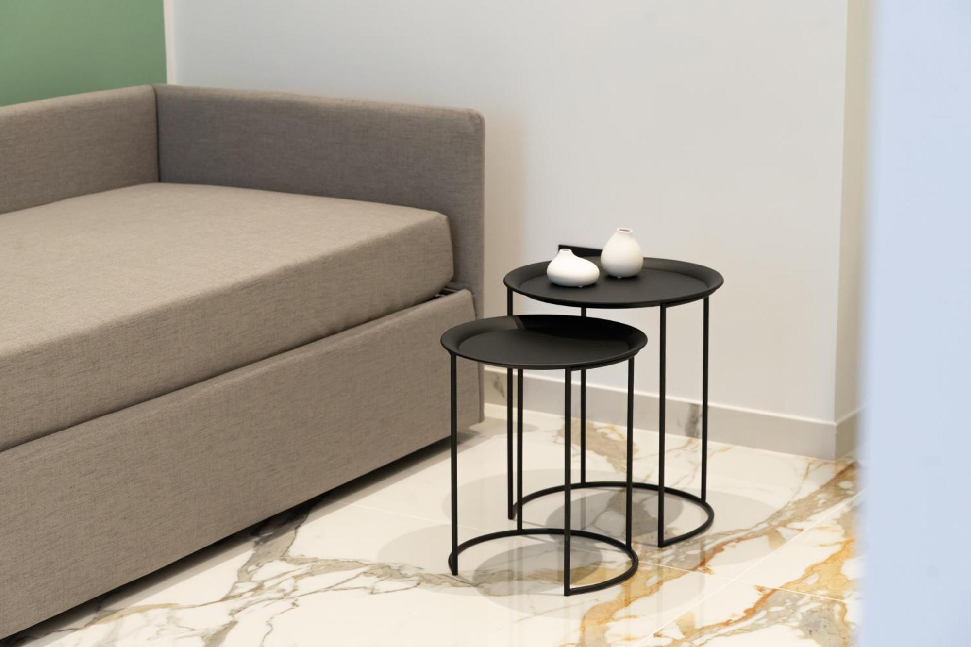 Insogno Suites نابولي المظهر الخارجي الصورة