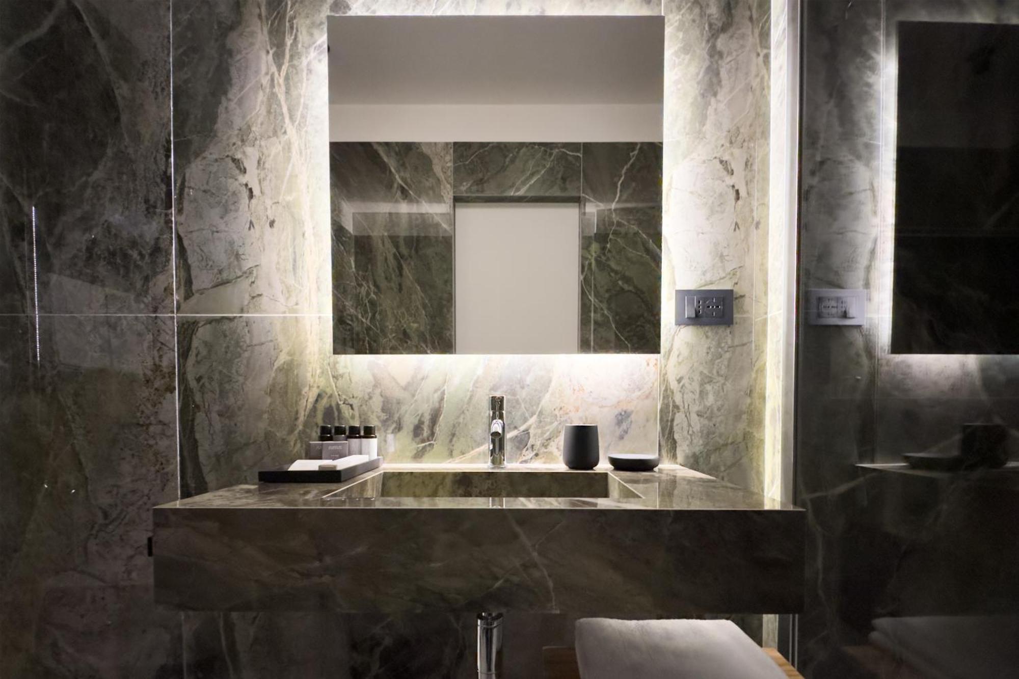 Insogno Suites نابولي المظهر الخارجي الصورة