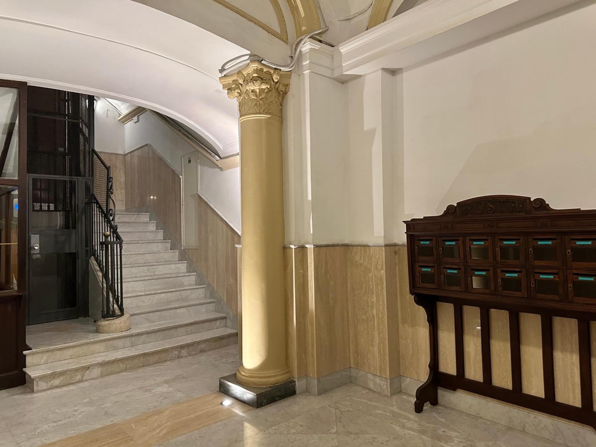 Insogno Suites نابولي المظهر الخارجي الصورة